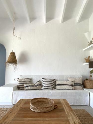 Binifa - Lovely Luxury Villa Few Steps From The Sea