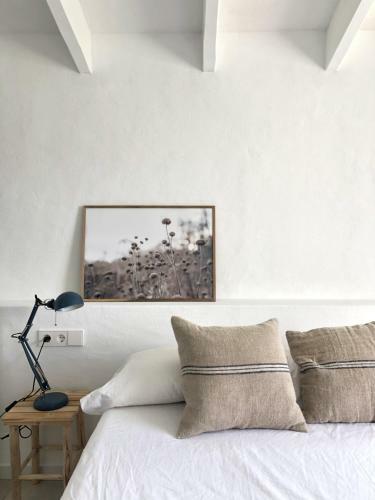 Binifa - Lovely Luxury Villa Few Steps From The Sea