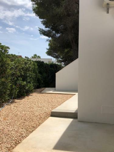 Binifa - Lovely Luxury Villa Few Steps From The Sea