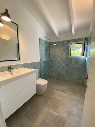 Binifa - Lovely Luxury Villa Few Steps From The Sea