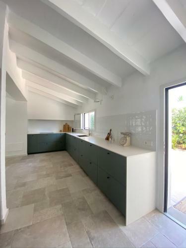 Binifa - Lovely Luxury Villa Few Steps From The Sea