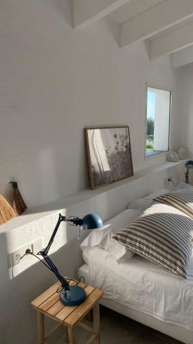 Binifa - Lovely Luxury Villa Few Steps From The Sea