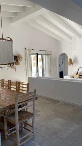 Binifa - Lovely Luxury Villa Few Steps From The Sea