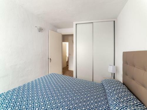 Holiday Home In Binibeca Vell With Sea View