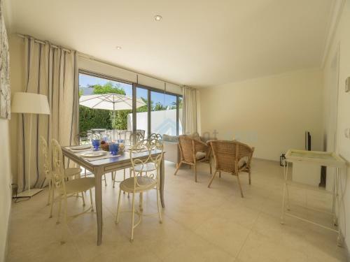 M4r Parc Natural 1 Playa De Muro Beach House
