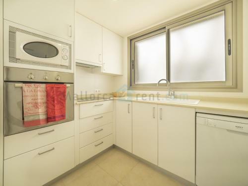 M4r Parc Natural 1 Playa De Muro Beach House