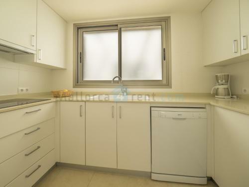 M4r Parc Natural 1 Playa De Muro Beach House