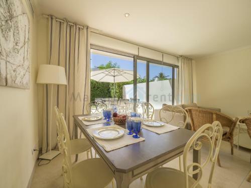M4r Parc Natural 1 Playa De Muro Beach House