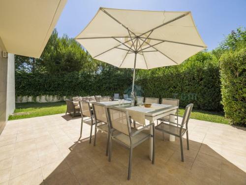 M4r Parc Natural 1 Playa De Muro Beach House