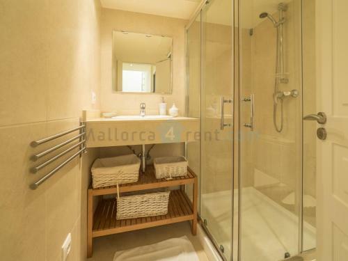 M4r Parc Natural 1 Playa De Muro Beach House