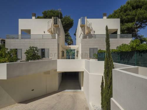 M4r Parc Natural 1 Playa De Muro Beach House