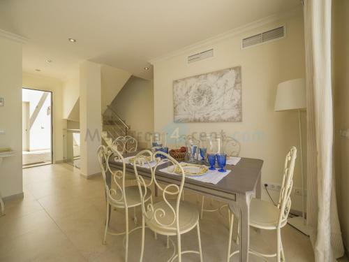 M4r Parc Natural 1 Playa De Muro Beach House