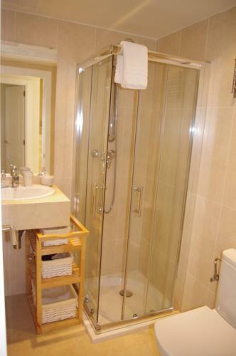 M4r Parc Natural 1 Playa De Muro Beach House