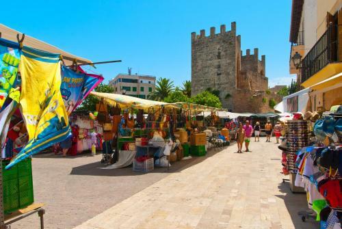 Casa Enriqueta Playa