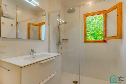 Villa Casa Anecs Alcudia Cycling Friendly