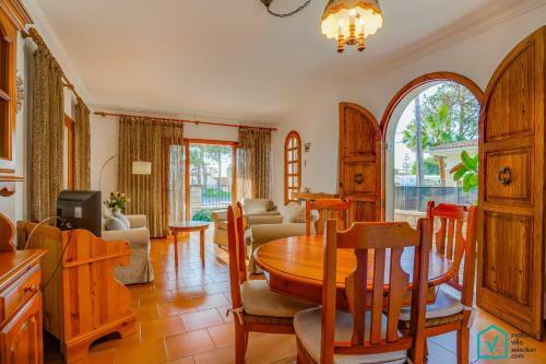 Villa Casa Anecs Alcudia Cycling Friendly