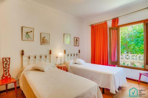 Villa Casa Anecs Alcudia Cycling Friendly
