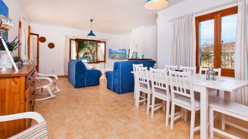 Villa Sun Reus Alcudia