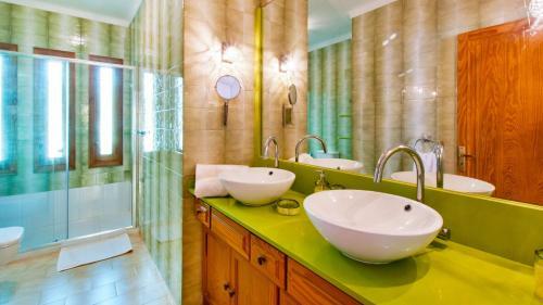 Villa Sun Reus Alcudia