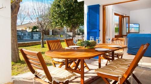 Villa Sun Reus Alcudia