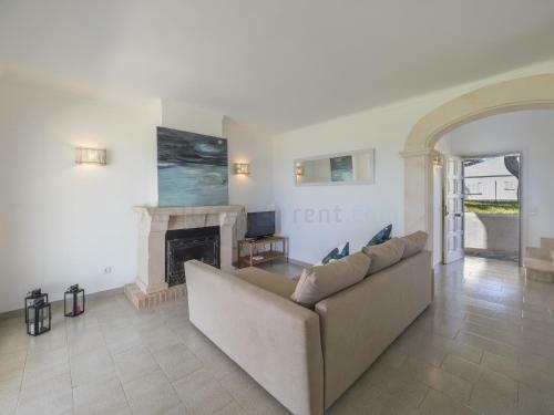 M4r 01 Villa Tagaste, Playa De Muro