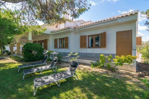 Villa Franciscus
