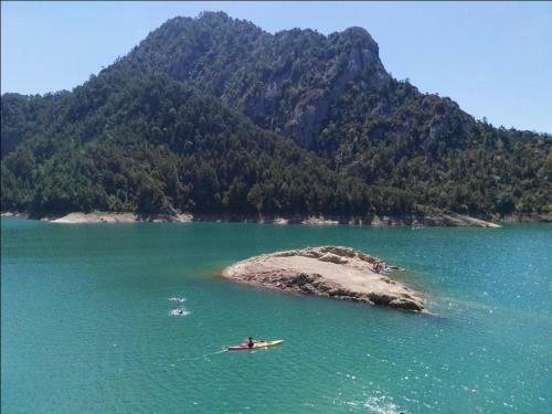 Lujoso Apartamento En Port Del Comte