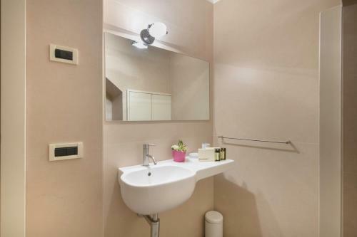 Apartamento Tre Marchetti Arena Suites