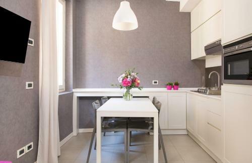 Apartamento Tre Marchetti Arena Suites