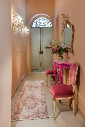 Apartamento Tre Marchetti Arena Suites
