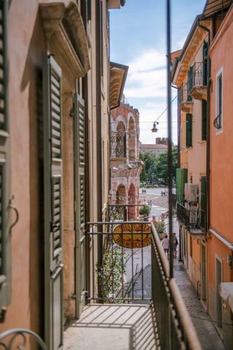 Apartamento Tre Marchetti Arena Suites