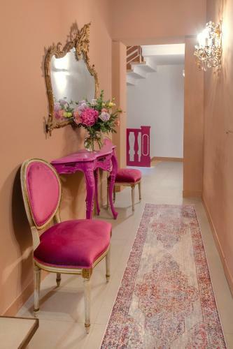 Apartamento Tre Marchetti Arena Suites