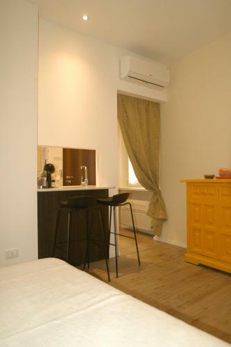 Apartamento Il Panorama Di Giulietta