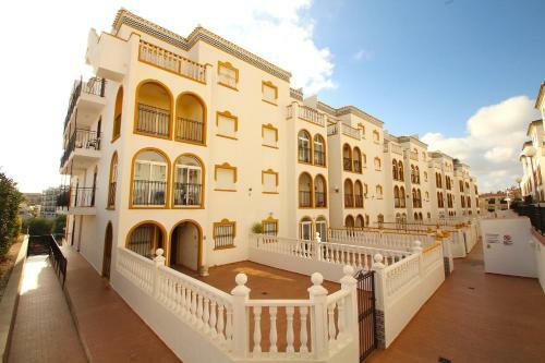 Apartamento Casa Maria