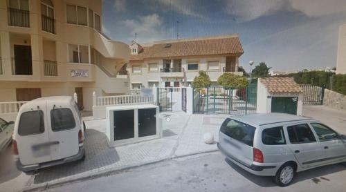 Apartamento Casa Rosi-10 Minute Walk To Beach