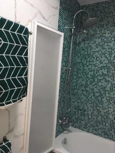Apartamento Bellavista 26