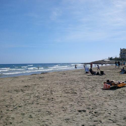Apartamento Terrazas De Campoamor Penthouse