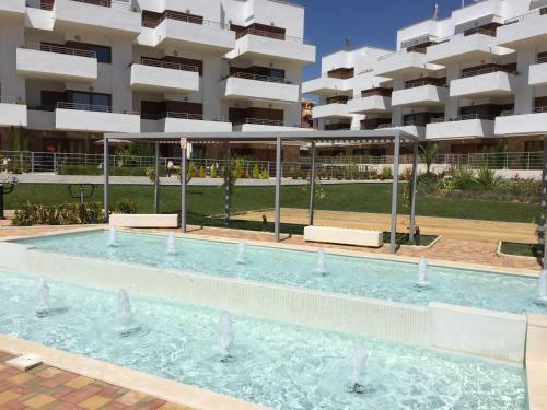 Apartamento Terrazas De Campoamor Penthouse