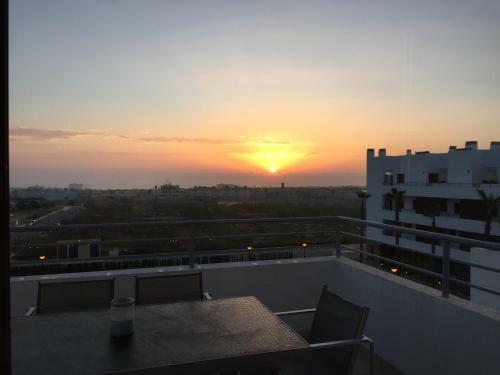 Apartamento Terrazas De Campoamor Penthouse