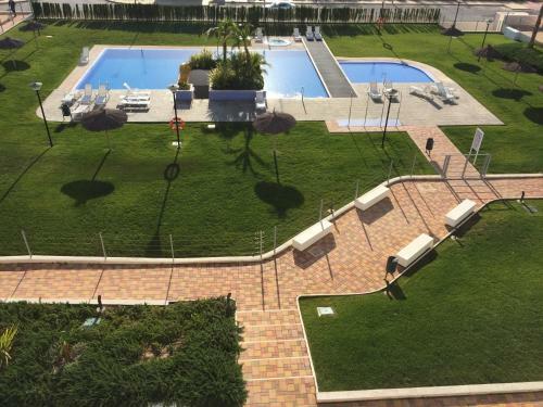 Apartamento Terrazas De Campoamor Penthouse