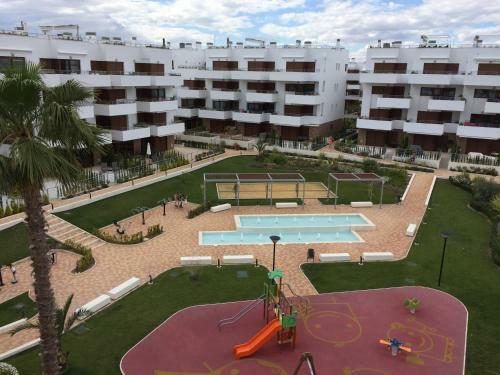 Apartamento Terrazas De Campoamor Penthouse