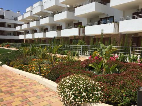 Apartamento Terrazas De Campoamor Penthouse