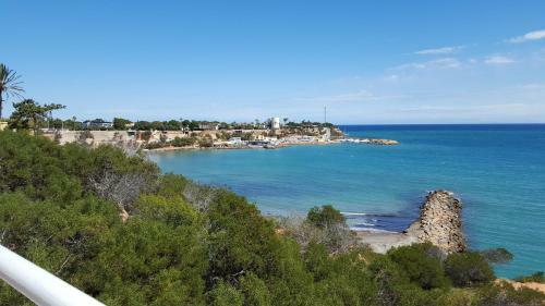 Apartamento Terrazas De Campoamor Penthouse