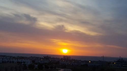 Apartamento Terrazas De Campoamor Penthouse