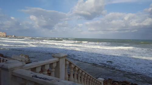 Apartamento Terrazas De Campoamor Penthouse