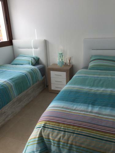 Apartamento Terrazas De Campoamor Penthouse