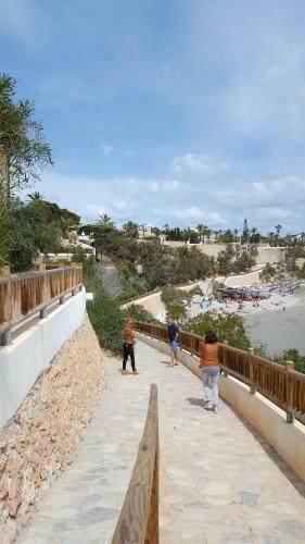 Apartamento Terrazas De Campoamor Penthouse