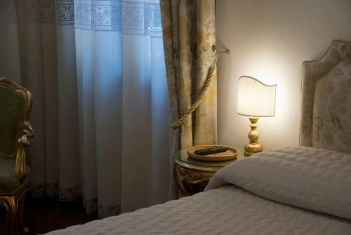 Apartamento Residenza Calle Larga San Marco