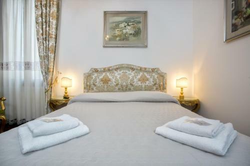 Apartamento Residenza Calle Larga San Marco