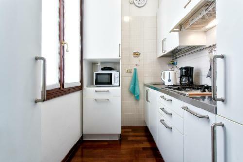 Apartamento Residenza Calle Larga San Marco